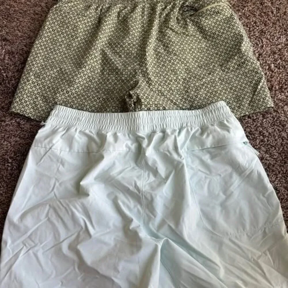 Lululemon Men's 5